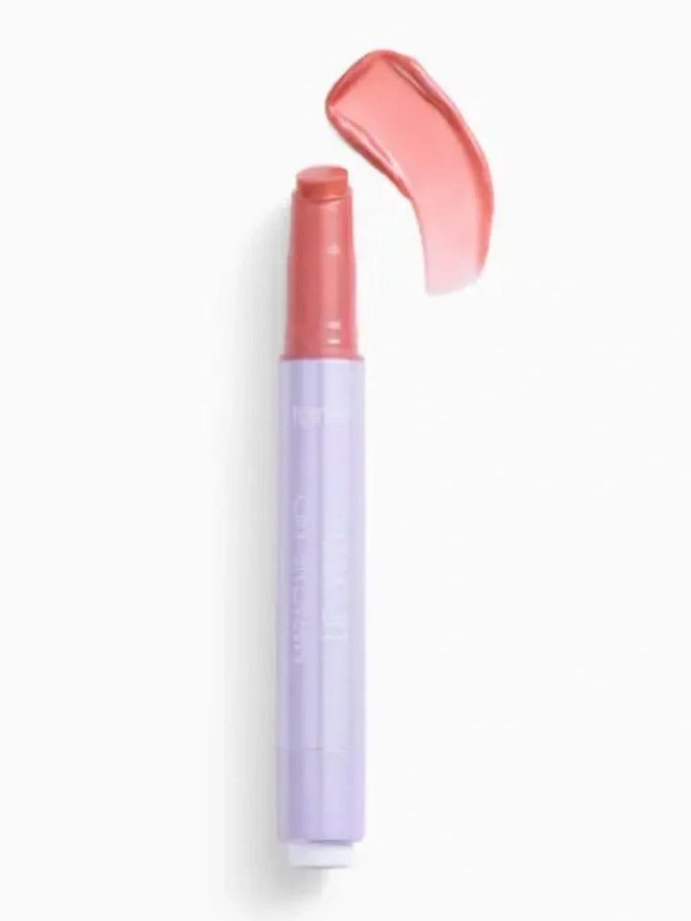 Tarte Maracuja Juicy Lip High Shine Vinyl Gloss in Shimmering Daisy & Mini Rose